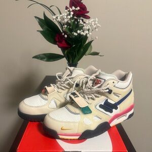 Air Trainers 3 SP